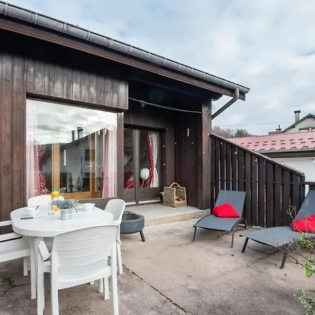 Lejlighed Kione - Duplex Avec Terrasse