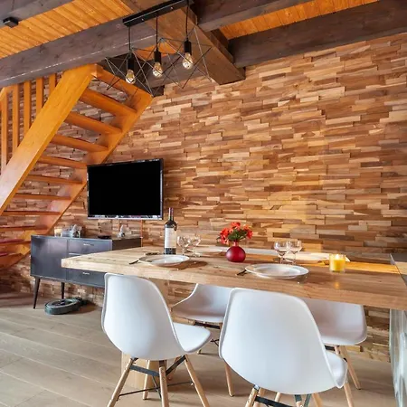 Lejlighed Kione - Duplex Avec Terrasse *