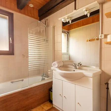 Kione - Duplex Avec Terrasse Lejlighed