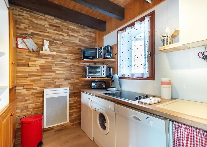 Kione - Duplex Avec Terrasse Apartament *