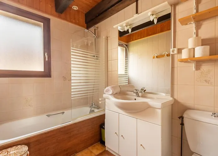 Kione - Duplex Avec Terrasse Apartament